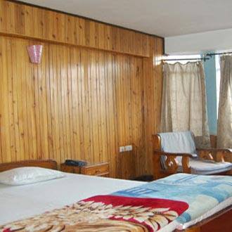 Hotel Zodiac, Darjeeling 2